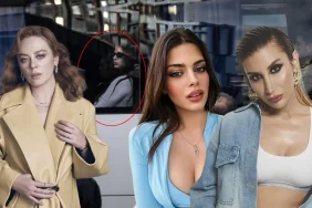 Ünlülere uyuşturucu operasyonunda 5 soru soruldu! İşte ifade sırasında yaşananlar