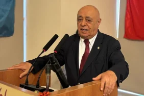 Roman ve İktisat Üzerine Söyleşi