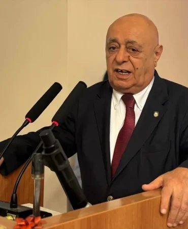 Roman ve İktisat Üzerine Söyleşi