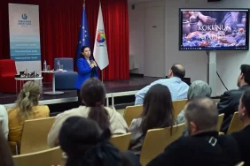 Parfümün Tarihi Brüksel'de Anlatıldı