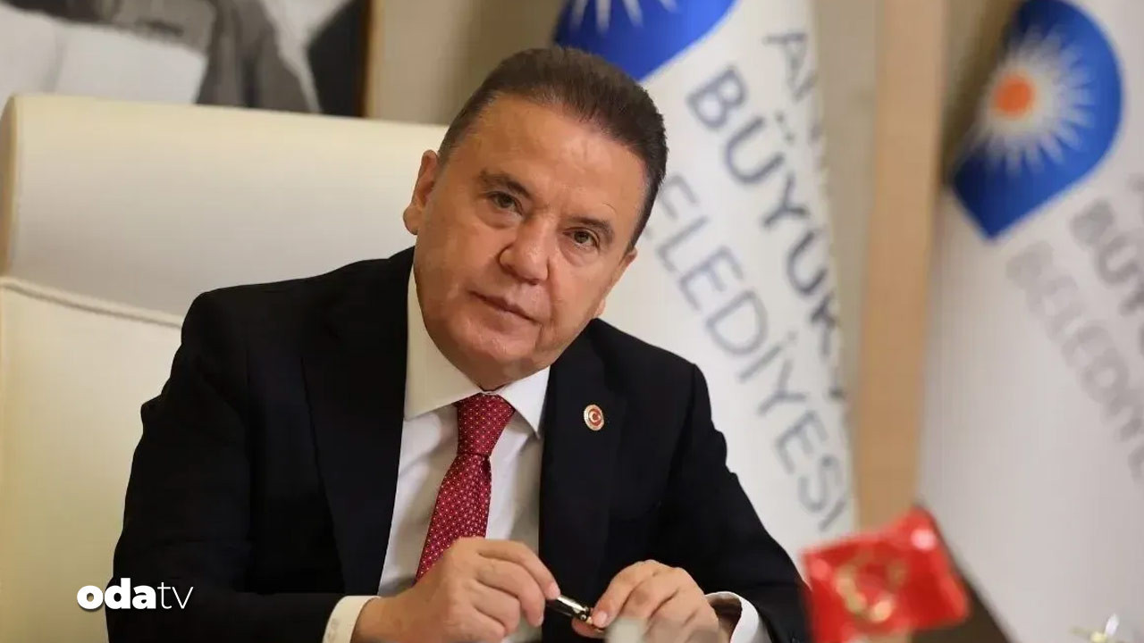 Acil olarak hastaneye kaldırılan Muhittin Böcek  tedavisinin ardından cezaevine götürüldü