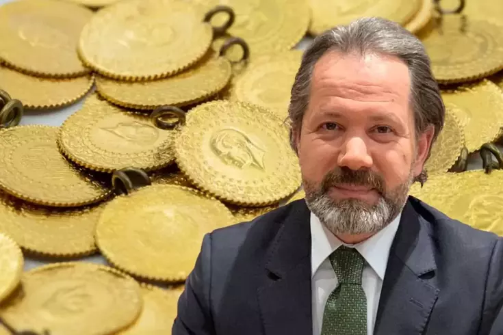 Altını olanlar dikkat: Uzman ismin öngördüğü rakam inanılmaz