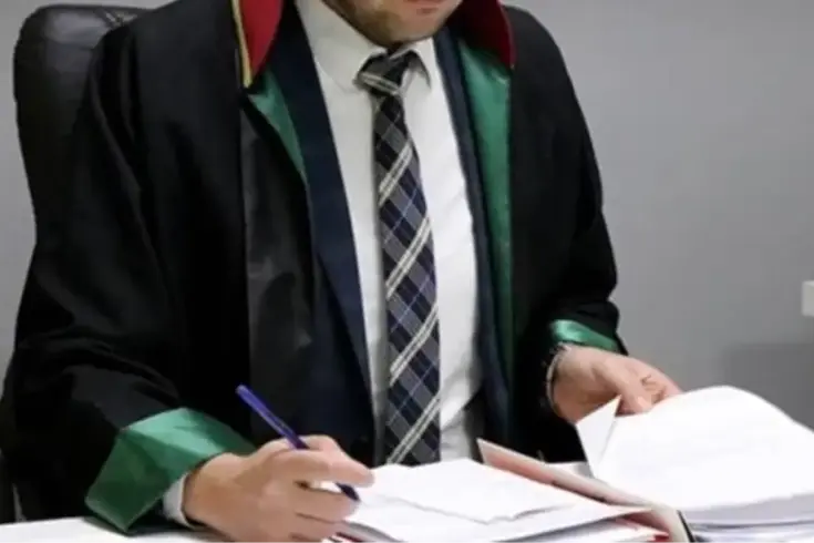 Avukatlık ücretlerinde zam oranı resmen belli oldu