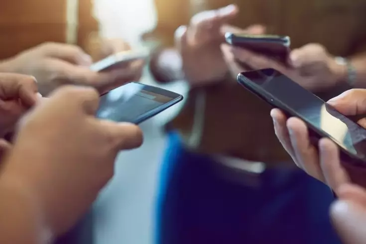 Bir dönemin efsane telefon markası Türkiye'ye geri dönüyor