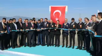 Burdur-Tefenni-Çavdır Yolu Açıldı: Seyahat Süresi 70 Dakikadan 55 Dakikaya Düşürüldü