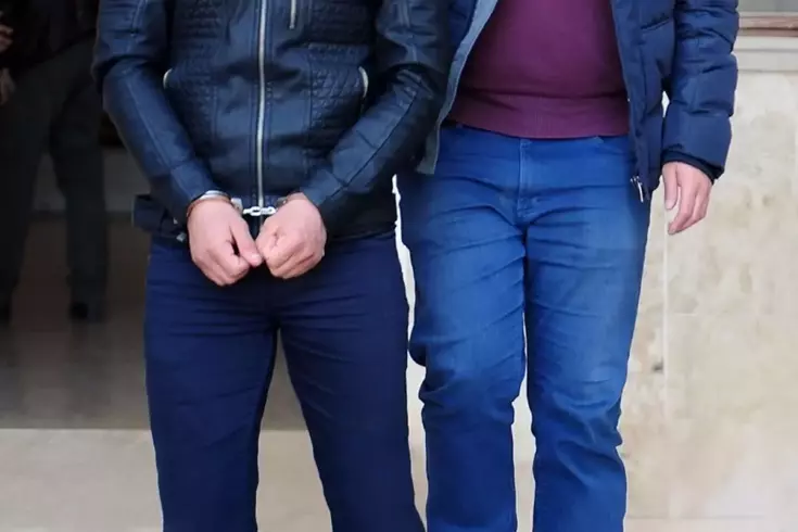 FETÖ soruşturmasında 19 şüpheli gözaltında