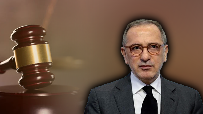 Gazeteci Fatih Altaylı'ya verilen ceza belli oldu