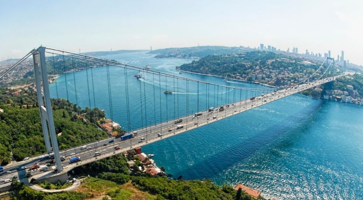 Listede İstanbul da var