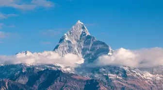 Nepal'de çığ düşmesi: 7 kişi hayatını kaybetti