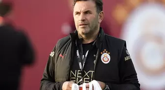 Okan Buruk derbiye saatler kala stoper ikilisini belirledi