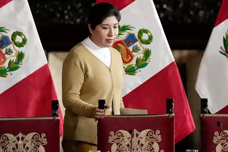 Peru, Meksika ile diplomatik ilişkilerini kesti