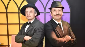 Sakarya'da Tiyatrodan Sokak Hayvanlarına Destek