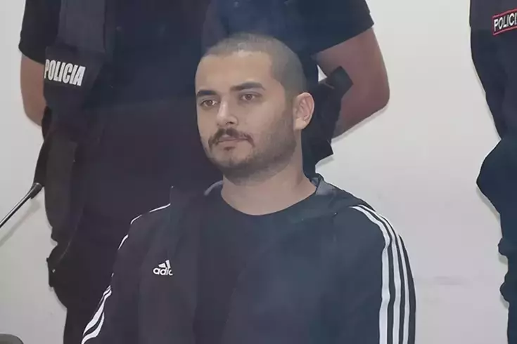 Thodex'in kurucusu Faruk Fatih Özer cezaevinde asılı halde ölü bulundu