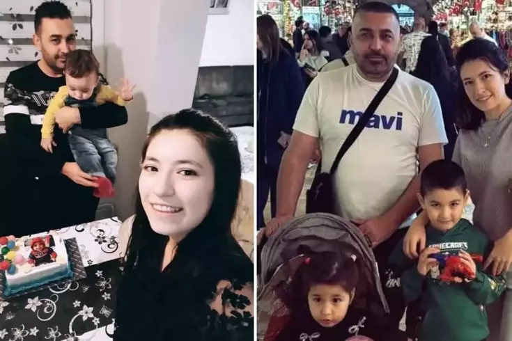 Türkiye günlerce böcek ailesini konuştu! Soruşturmada 4 tahliye