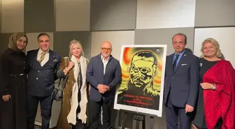 Türkiye ve Azerbaycan Ortak Yapımı 'Boşluğa Hutbe' filmi Tokyo Film Festivali'nde