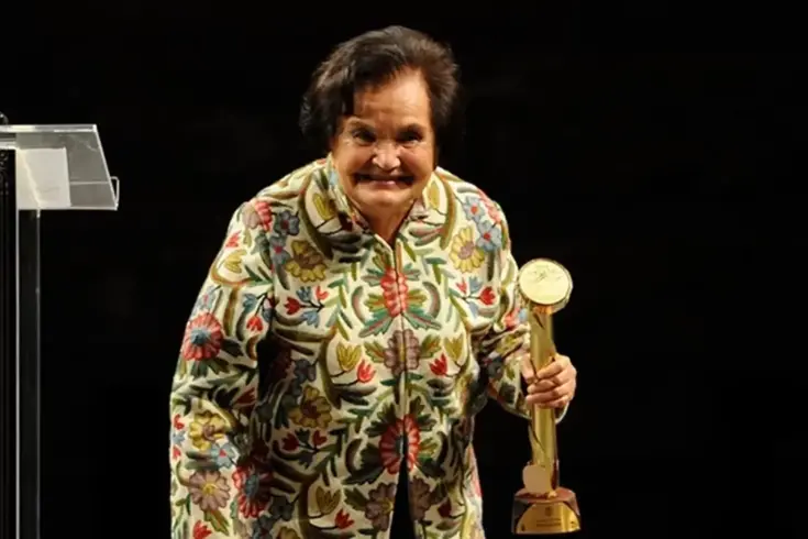 Ünlü isimlerin hocasıydı! Hayatını kaybetti