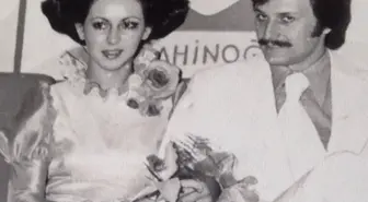 Yeşilçam'ın Usta Oyuncusu Engin Çağlar Hayatını Kaybetti