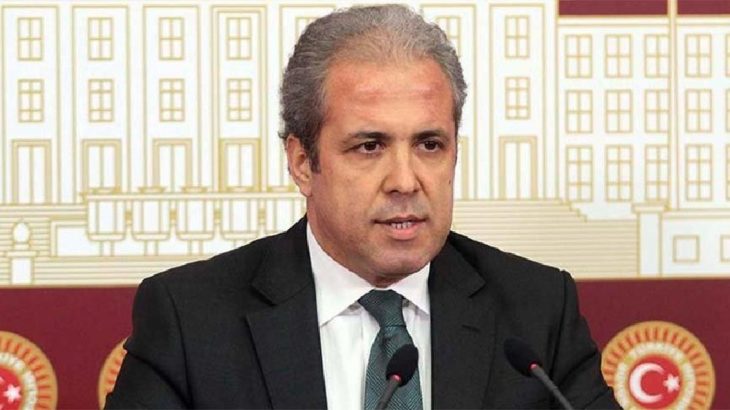 AK Partili Tayyardan yine dehşete düşüren iddialar!Yanına sunucuları alıp hakim ve savcıları ziyaret ediyorlar