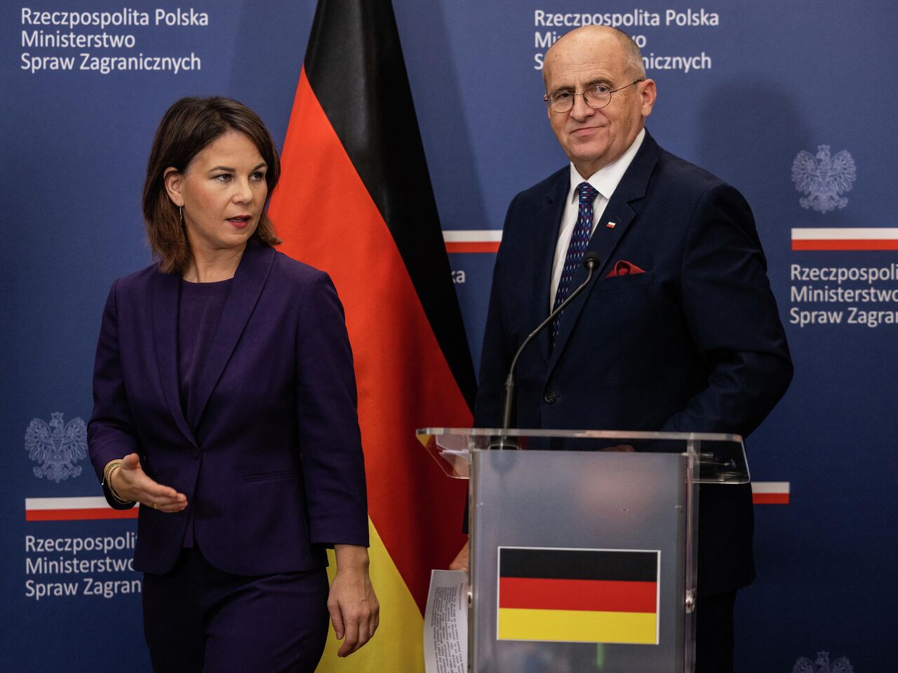 Avrupa'da neler oluyor!eski defterler açıldı! Polonya, Almanya'dan tazminat istedi