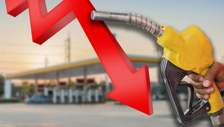 Bu kez mazota  indirim sevinci!güncelleme sonrası yeni rakamlar