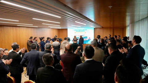 CHP'de yaprak dökümü! toplu istifalar var!