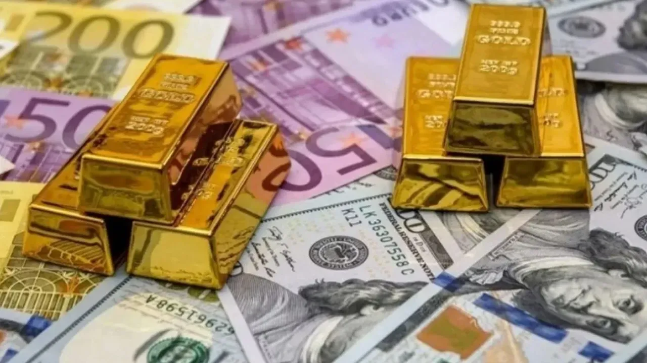Dev bankalardan  olası tahminler: Altın için dikkat çeken detaylar