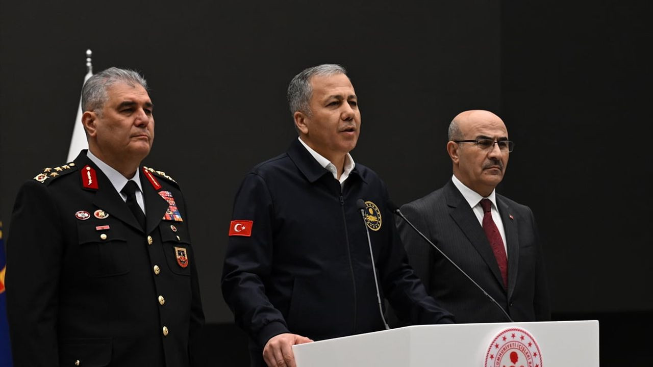 Milletimizin ,ülkemizin başı sağolsun!Yalova'da 7 saat süren operasyonun çok önemli detayı!