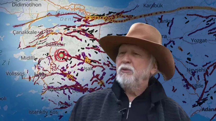 Şener Üşümezsoy İstanbul için yüreklerimize su serpti! Science dergisinin İstanbul depremi iddiasına hoca çok kızdı