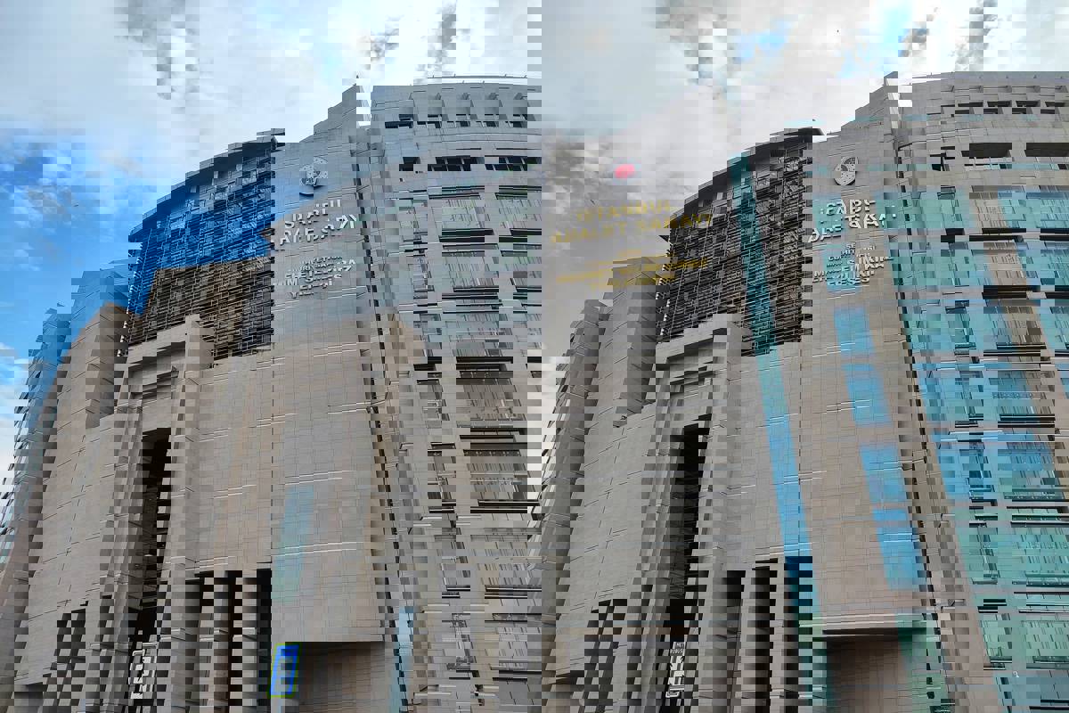 Uyuşturucu soruşturması genişliyor! 22 kişiye daha gözaltı var