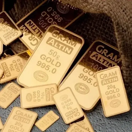 Yatırımcısını heyecanlandıran altın için uzmanlardan yeni tahminler