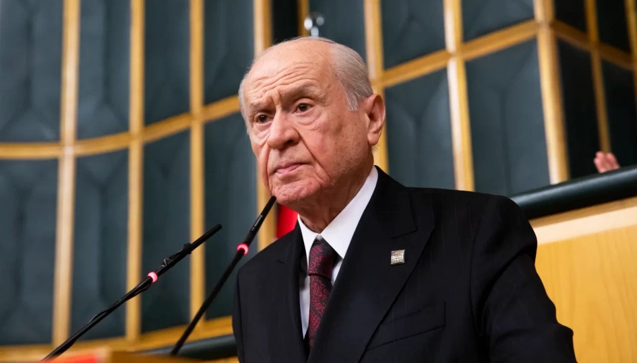Bahçeli'den emeklileri umutlandıran sözler