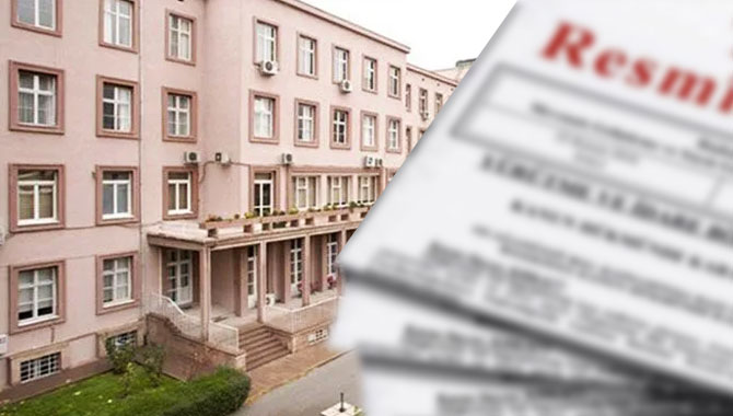 İçişlerinden 16 mülki idare amirine terfi