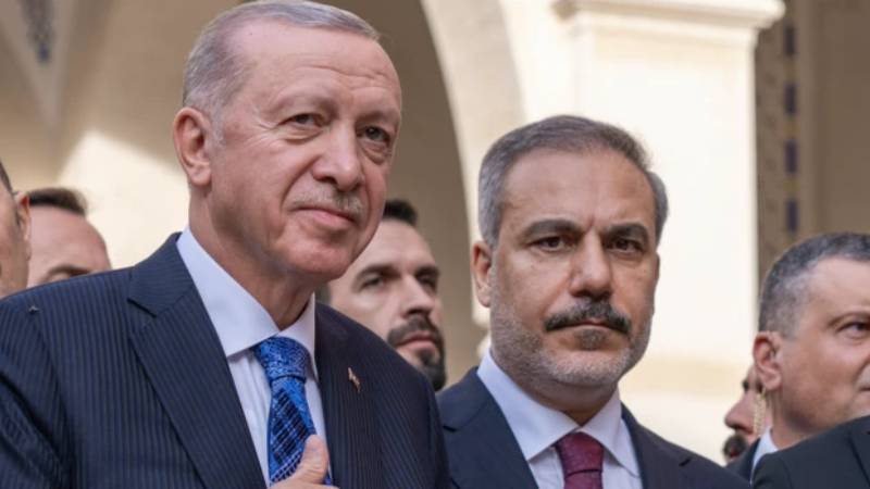 İngiliz basınından önemli tespit:Türkiye hamlesi Trump'ı İran'a yönelik saldırı kararından vazgeçirdi