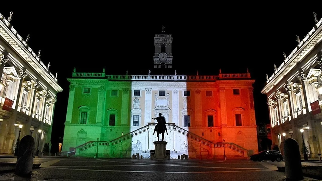 İtalya'dan İsrail'i uyardı