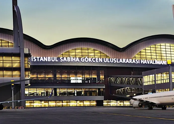 Sabiha Gökçen'e dikkat! Uçuşların yüzde 10'u iptal edilecek