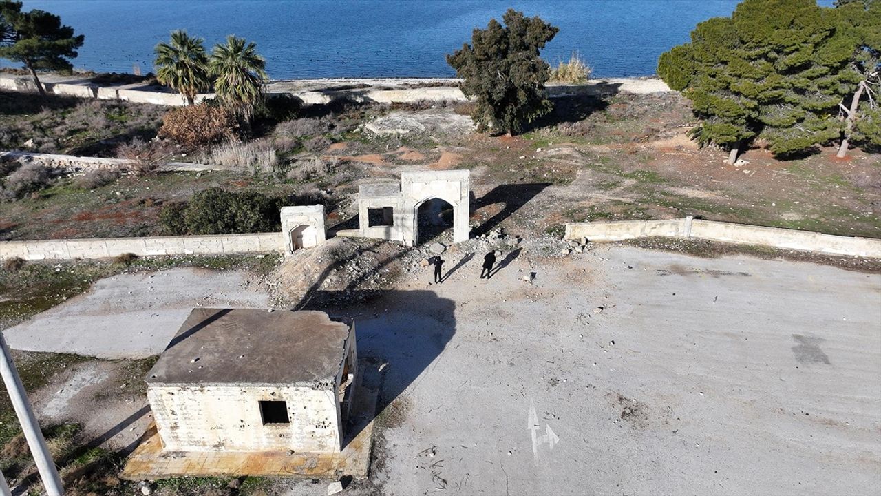 Süleyman Şah'a vefa