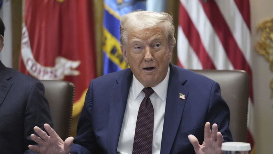  Trump tutulmuyor! Bu kez tüm dünyayı hedef aldı