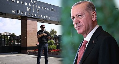 Türkiye teyakkuzda!Cumhurbaşkanı Erdoğan'dan MİT'e Suriye talimatı