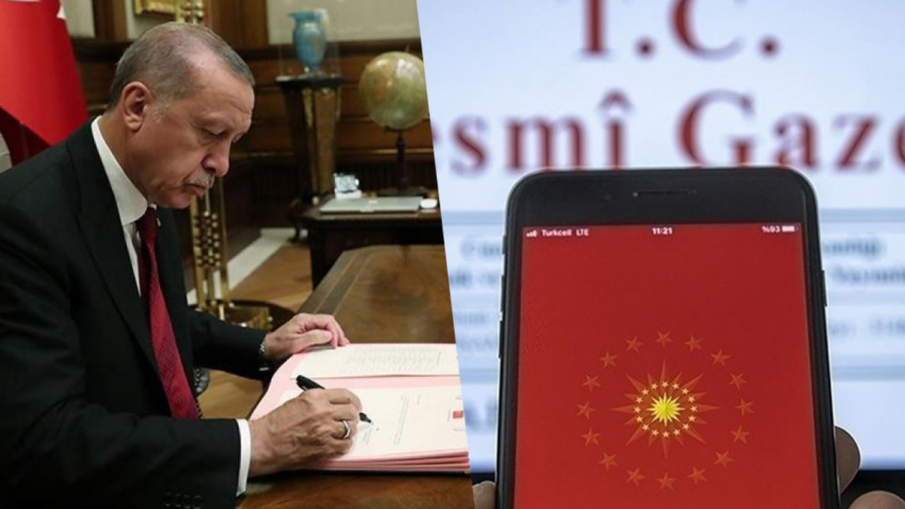 Üç ile yeni emniyet müdürü