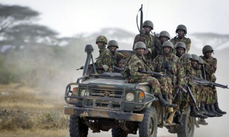 Uganda şaşırttı!Somali'deki barış gücü askerlerini geri çekiyor