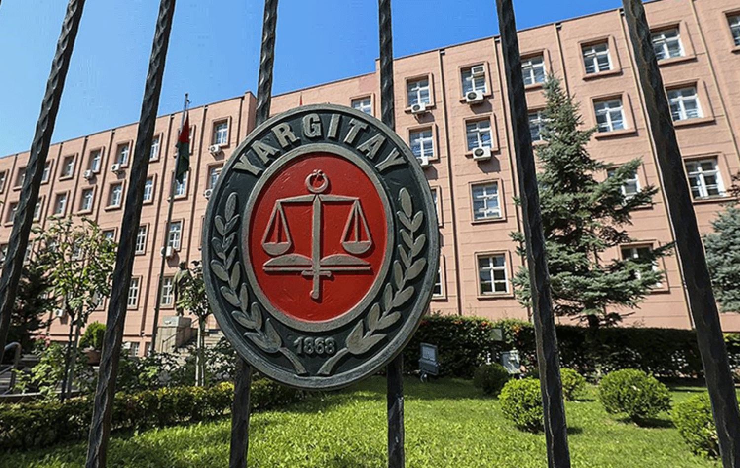 Yargıtay Siyasi Partilerin Üye Sayılarını Kamuoyuyla paylaştı!