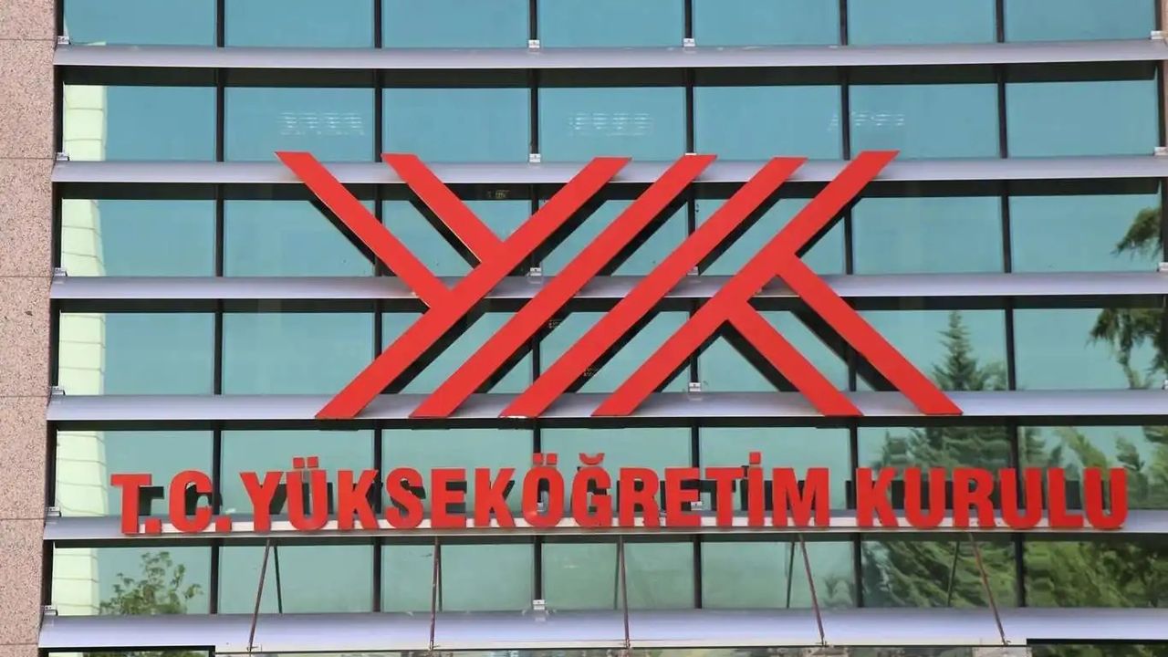 YÖK'ten üniversitelere talimat! Ders ve sınavlar cuma namazına göre düzenlenecek...darısı ortaöğretim ve liselere!