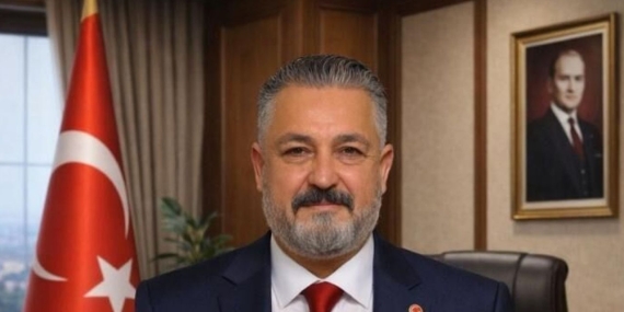 ATSO: ‘Bu kez Köksal Selçuk ile yola devam’ diyor