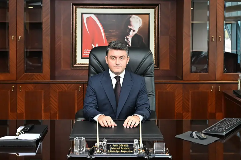 İstanbul Cumhuriyet Başsavcılığı Özel'e soruşturma başlattı