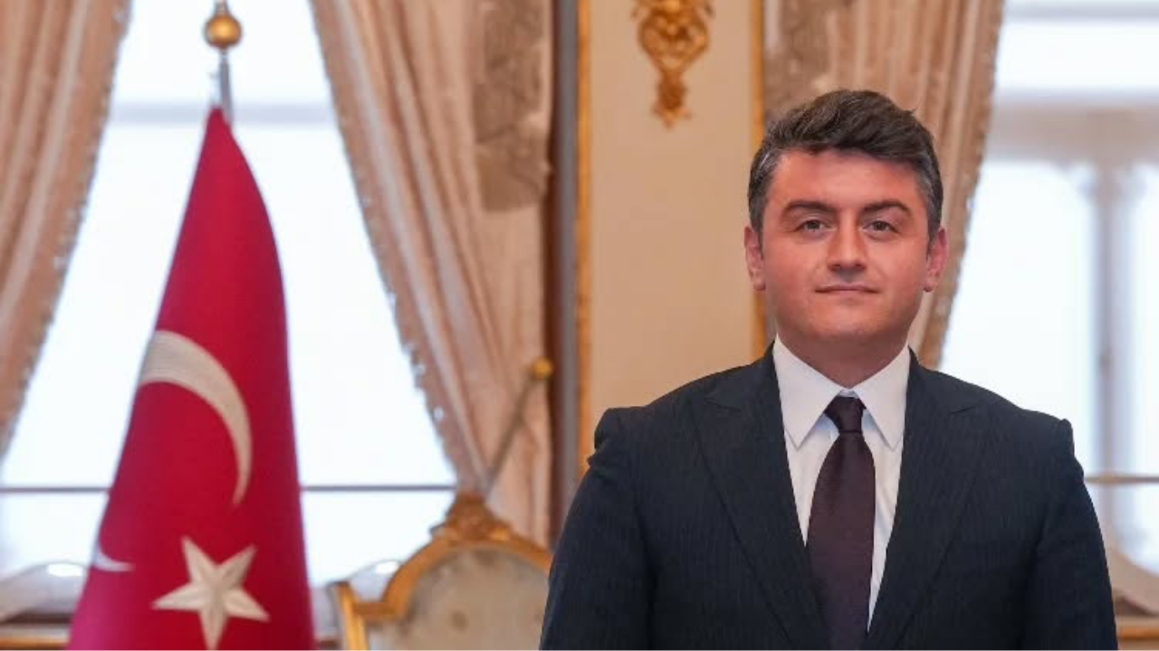 İstanbul Cumhuriyet Başsavcısı göreve başladı