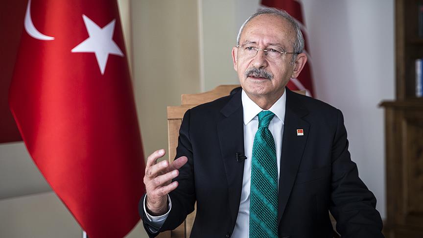 Kılıçdaroğlu tekrar CHP'nin Genel Başkanı mı oluyor