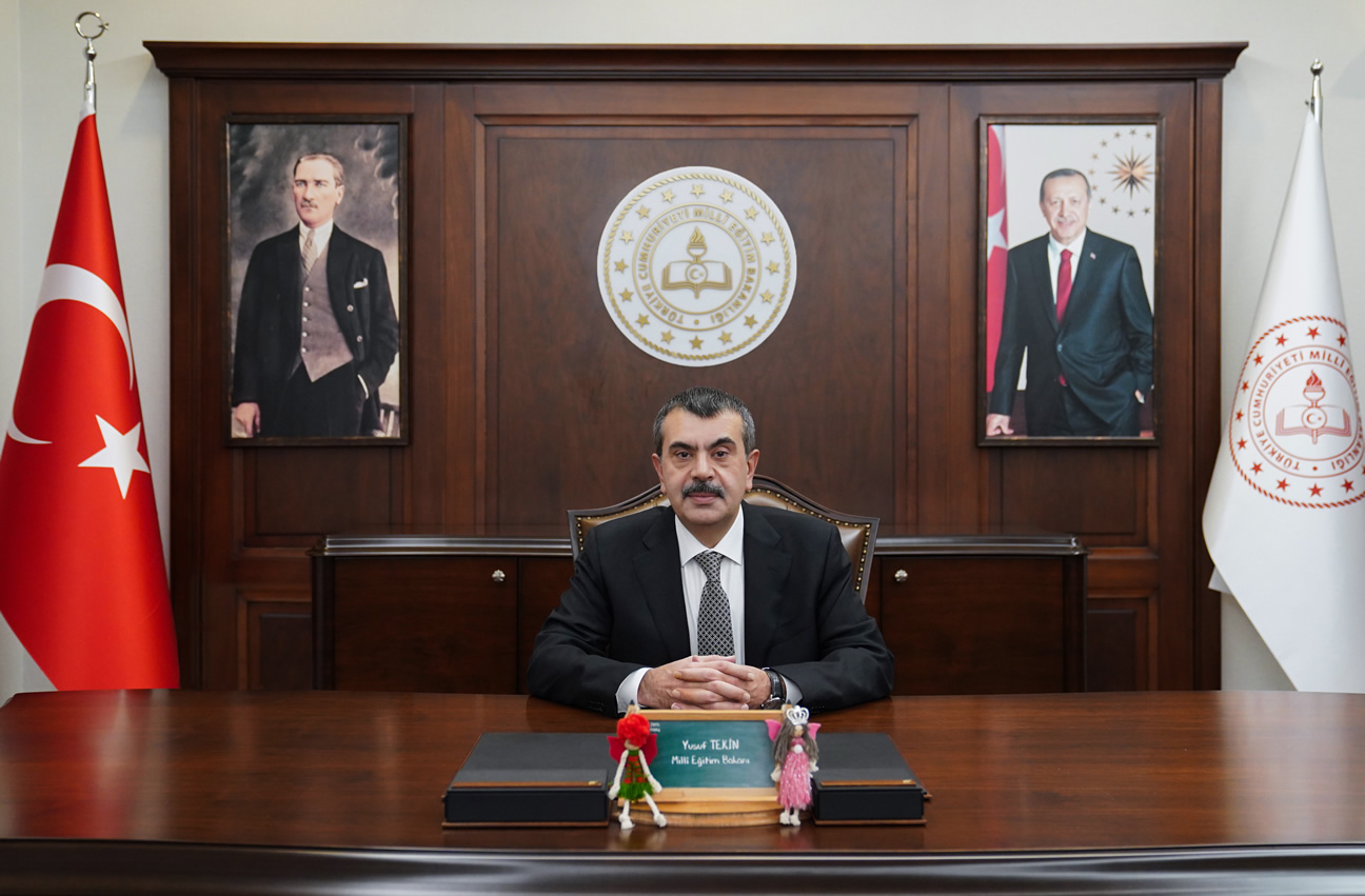 MEB tatilleri birleştirdi