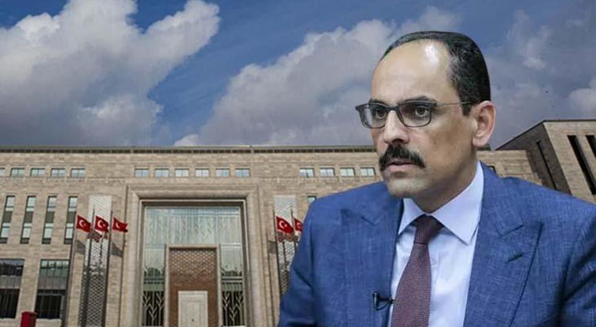 MİT Başkanı Kalın: Terörsüz Türkiye stratejik kazanımdır
