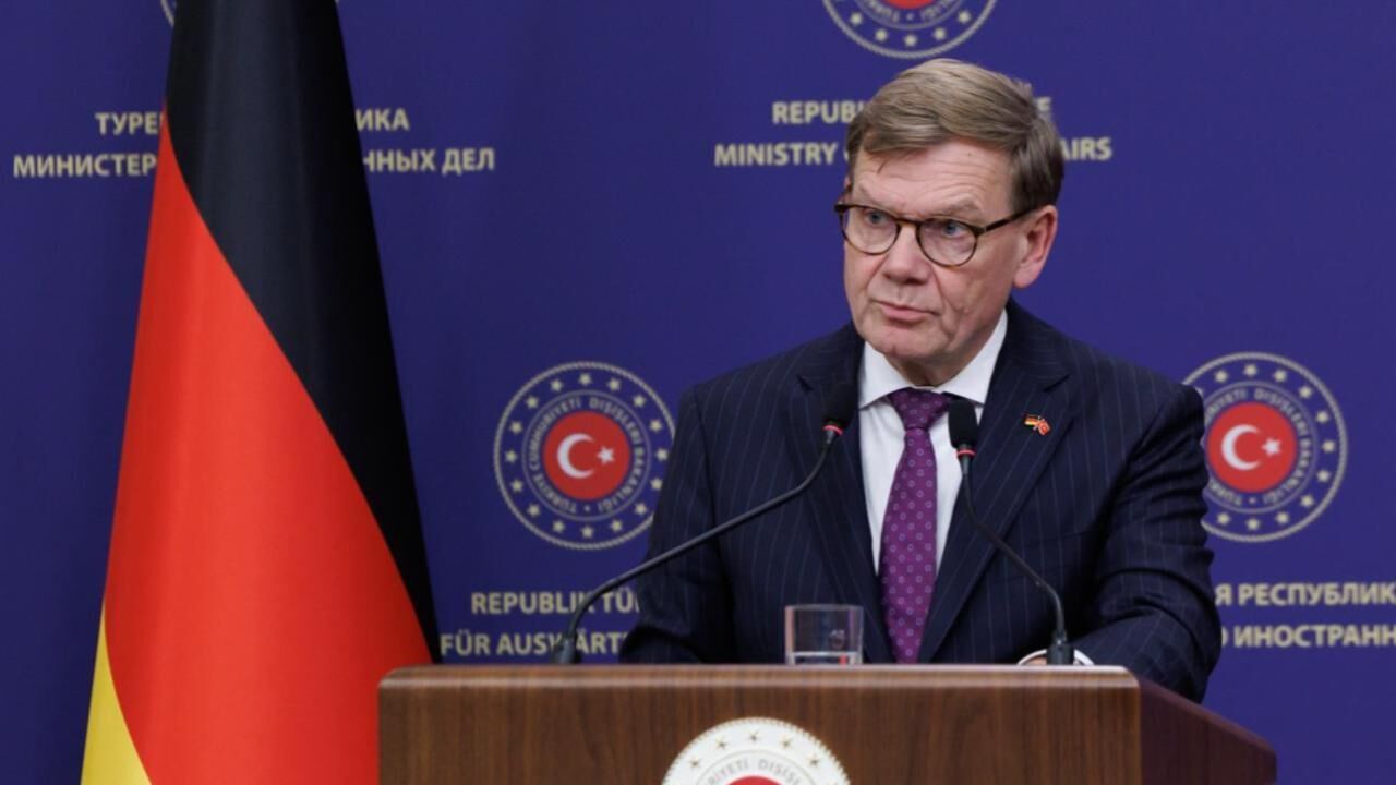 Almanya Binlerce vatandaşını Ortadoğu'dan geri çekiyor