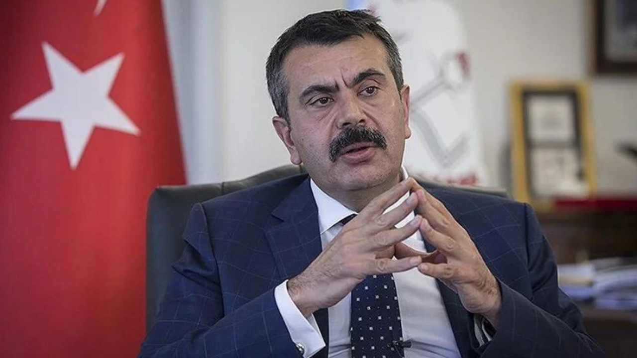 Bakan  Yusuf Tekin dünü ve bugünü çok net özetledi